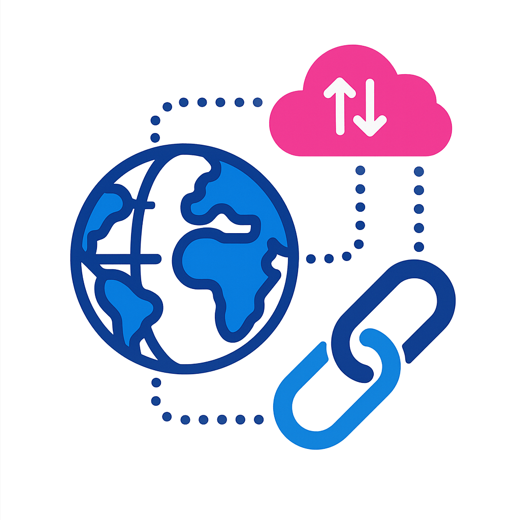 Seamless Integrations for Global Scale
