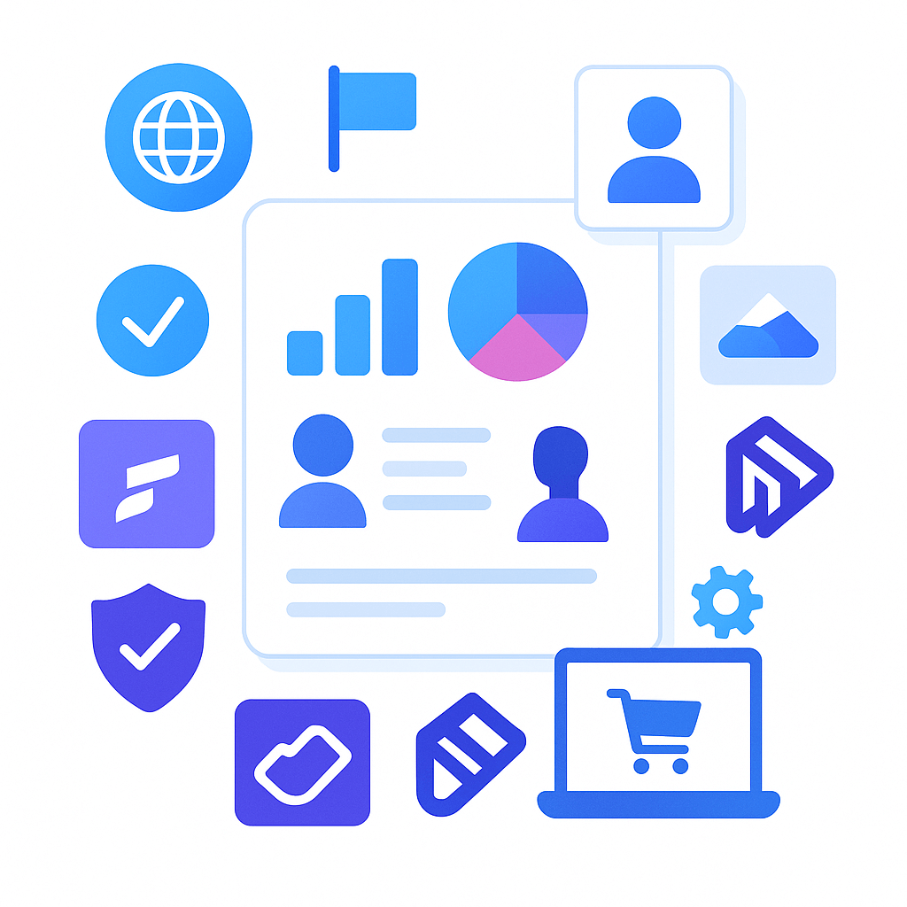 Brand Highlights